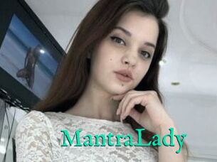 MantraLady