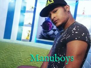 Manuboys