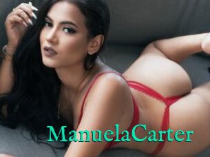 ManuelaCarter