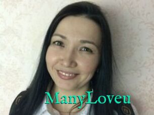 ManyLoveu