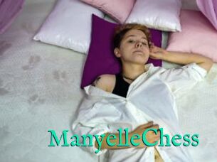 ManyelleChess