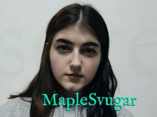 MapleSvugar