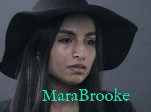 MaraBrooke