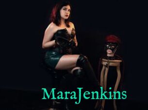 MaraJenkins