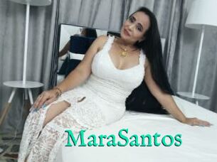 MaraSantos