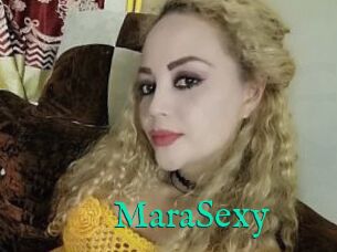 MaraSexy