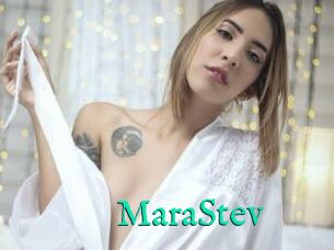 MaraStev