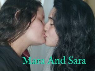 Mara_And_Sara