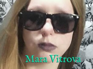 Mara_Vitrova