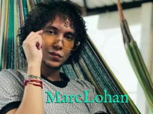 MarcLohan