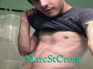 MarcStCroix