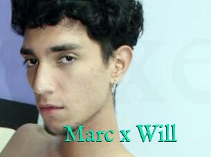 Marc_x_Will