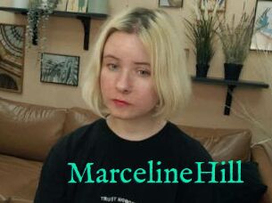 MarcelineHill