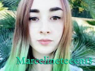 Marcelineteeen18