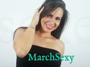 MarchSexy