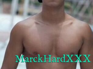 MarckHardXXX