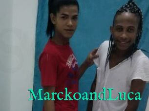 MarckoandLuca