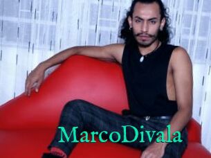 MarcoDivala