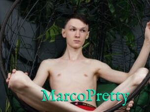 MarcoPretty