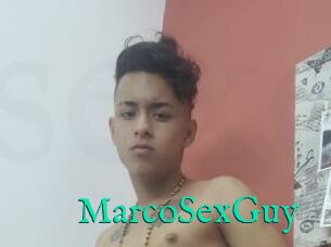 MarcoSexGuy