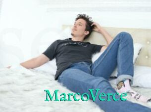 MarcoVerce