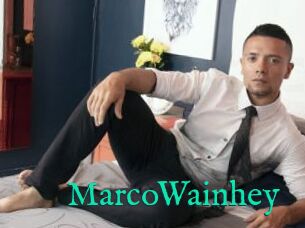 MarcoWainhey