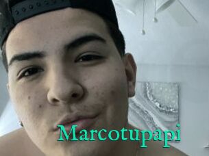 Marcotupapi