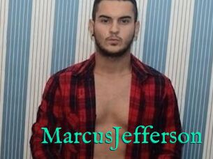 MarcusJefferson