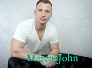 MarcusJohn