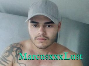 MarcusxxxLust