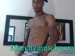 Marcuzmusclesexy