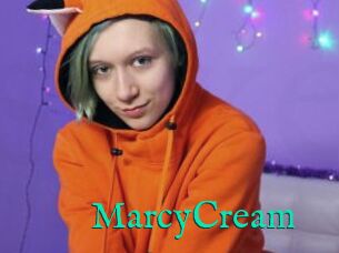 MarcyCream