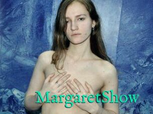 MargaretShow