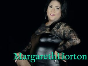 MargarethHorton