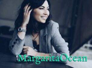 MargaritaOcean