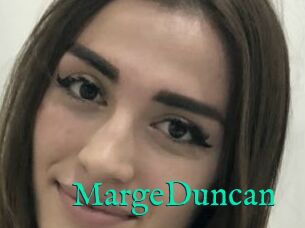 MargeDuncan