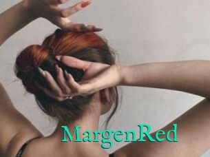 MargenRed