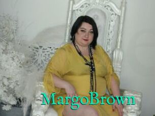 MargoBrown