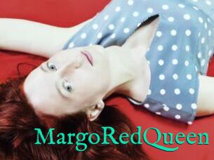 MargoRedQueen