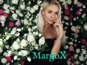 MargoX