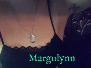 Margolynn