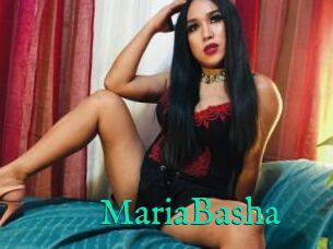 MariaBasha