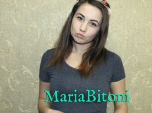 MariaBitoni