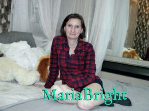 MariaBright