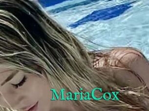 MariaCox