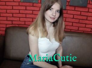 MariaCutie