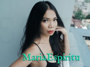 MariaEspiritu