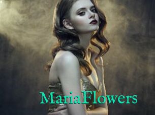 MariaFlowers