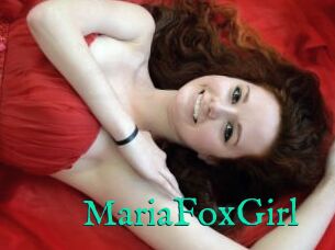 MariaFoxGirl