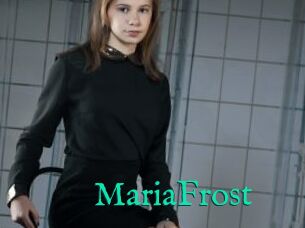 MariaFrost